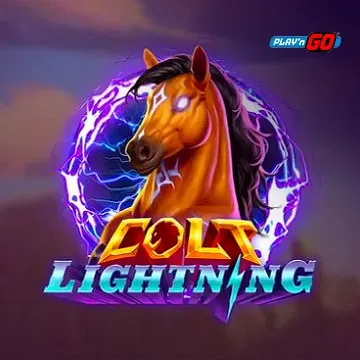 Colt Lightning - SUMMER138