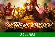 Brothers Kingdom - SUMMER138