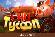 Mr Chu Tycoon - SUMMER138