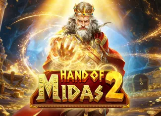 Hand of Midas 2 - SUMMER138