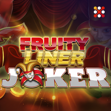 Fruityliner Joker - SUMMER138