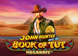 Book of Tut Megaways - SUMMER138