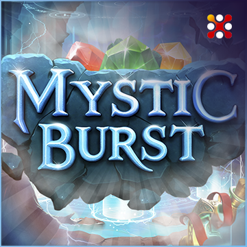Mystic Burst - SUMMER138