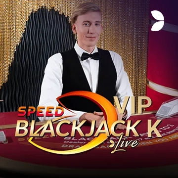 Speed VIP Blackjack K - SUMMER138