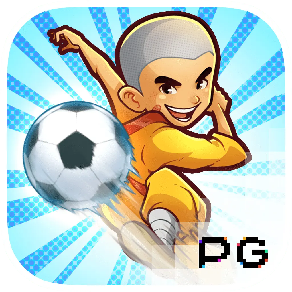 Shaolin Soccer - SUMMER138