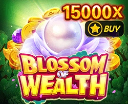 Blossom of Wealth - SUMMER138