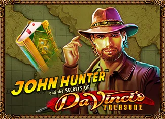Da Vincis Treasure - SUMMER138