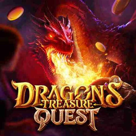 Dragons Treasure Quest - SUMMER138