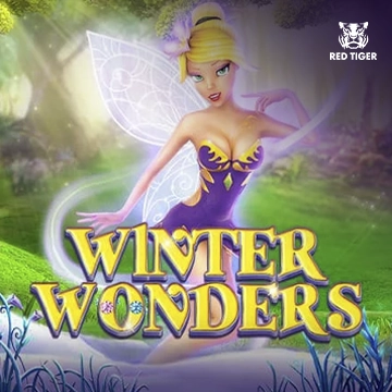 Winter Wonders - SUMMER138