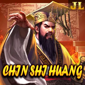 Chin Shi Huang - SUMMER138