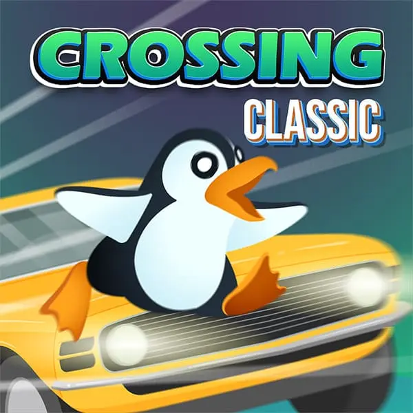 Crossing Classic - SUMMER138