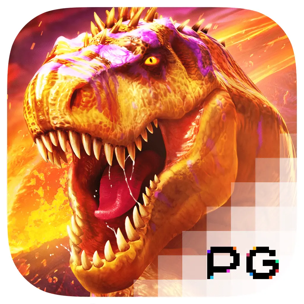 Jurassic Kingdom - SUMMER138