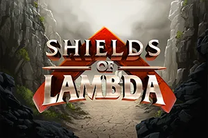 Shields of Lambda - SUMMER138
