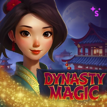Dynasty Magic - SUMMER138