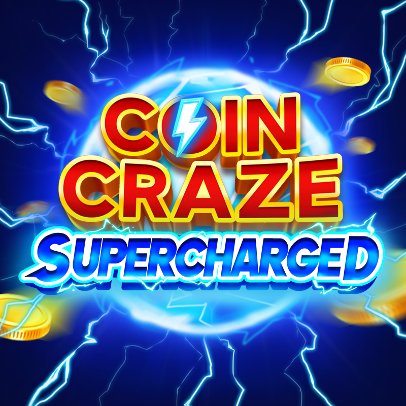 Coin Craze: Supercharged - SUMMER138