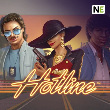 Hotline - SUMMER138