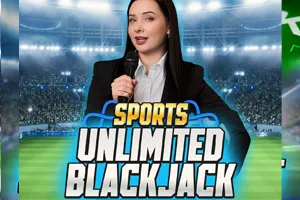 Sports Unlimited Blackjack - SUMMER138