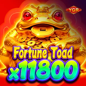 Fortune Toadx11800 - SUMMER138