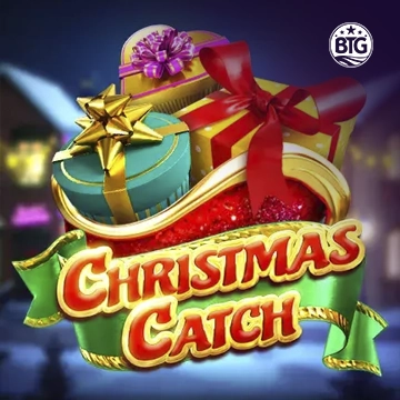 Christmas Catch - SUMMER138