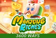 Mahjong Riches - SUMMER138