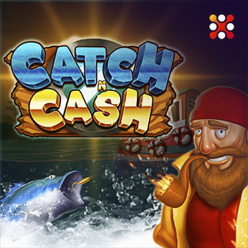 Catch n Cash - SUMMER138