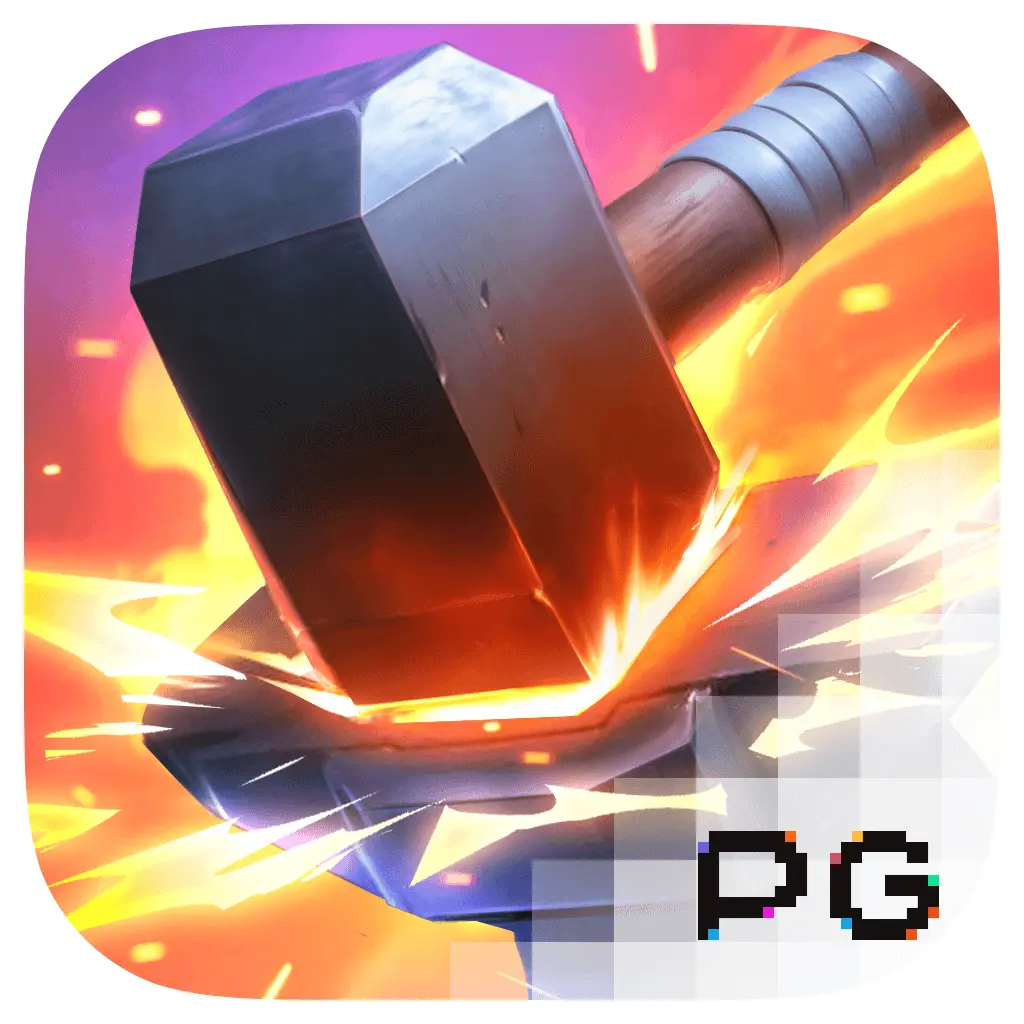 Forge of Wealth - SUMMER138