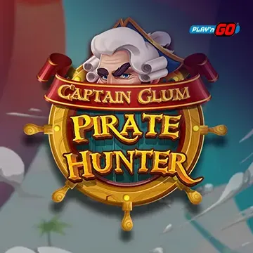 Captain Glum: Pirate Hunter - SUMMER138