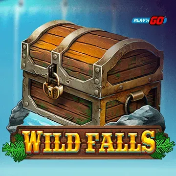 Wild Falls - SUMMER138