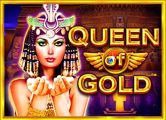 Queen of Gold - SUMMER138