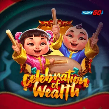Celebration of Wealth - SUMMER138