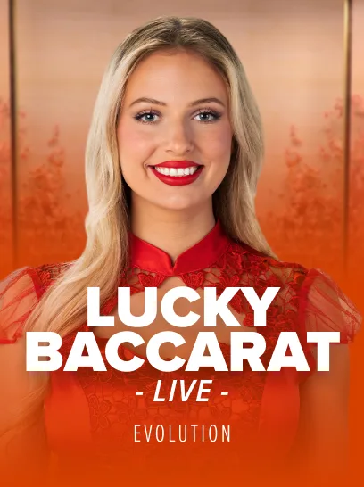 Lucky Baccarat A - SUMMER138