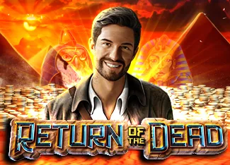 Return of the Dead - SUMMER138