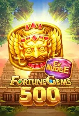 Fortune Gems 500 - SUMMER138