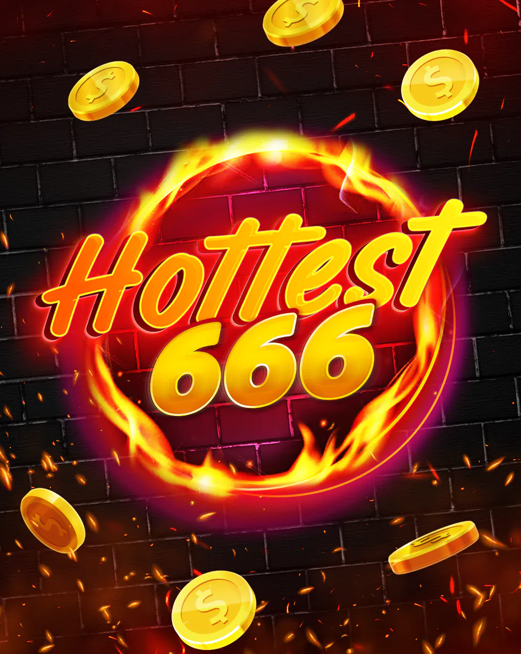 Hottest 666 - SUMMER138