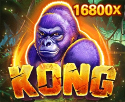 Kong - SUMMER138