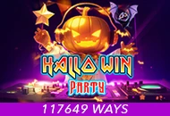 Hallo Win Party - SUMMER138