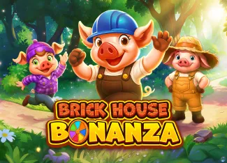 Brick House Bonanza - SUMMER138