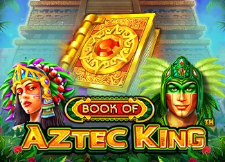 Book of Aztec King - SUMMER138