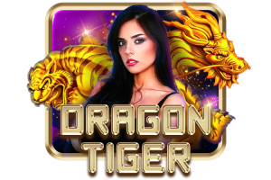DragonTiger - SUMMER138