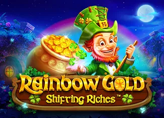Rainbow Gold - SUMMER138