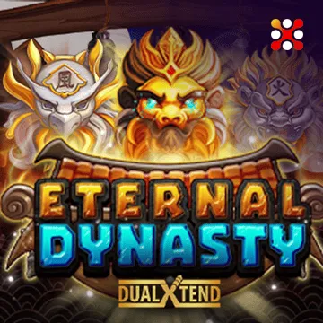 Eternal Dynasty - SUMMER138