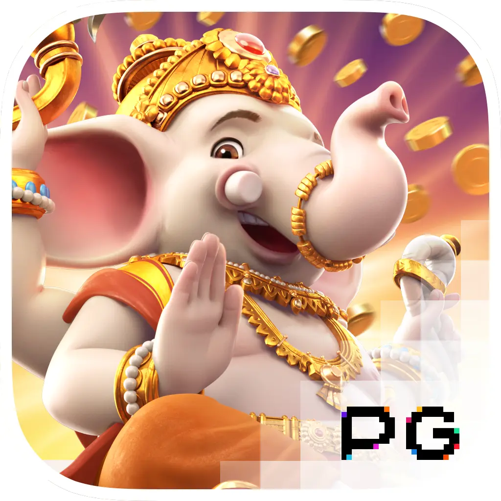 Ganesha Gold - SUMMER138