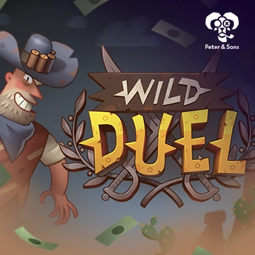 Wild Duel - SUMMER138