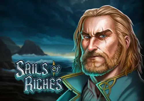 Sails of Riches - SUMMER138