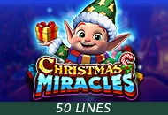 Christmas Miracles - SUMMER138