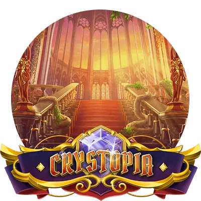 Crystopia - SUMMER138