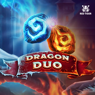 Dragon Duo - SUMMER138