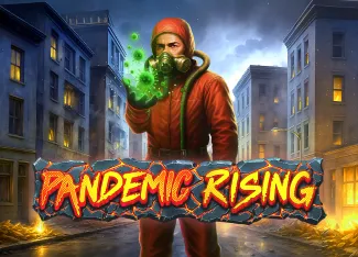 Pandemic Rising - SUMMER138