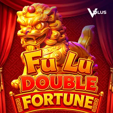 Fu Lu Double Fortune - SUMMER138