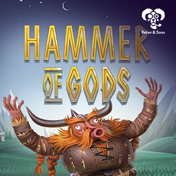 Hammer of Gods - SUMMER138